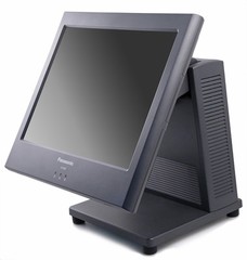 JS960WSUC50S2 Panasonic Stingray Envo POS Workstation, Capacitive (New)