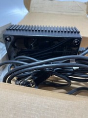 Intermec 851-075 DC Power Supply Charger Ac Adapter 12V 6A 72W 12 6 Amps