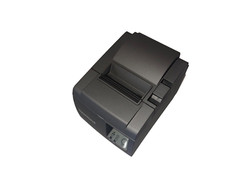 Star TSP100III Thermal POS Receipt Printer TSP143IIILAN ETHERNET HEARTLAND NEW