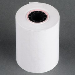 VERIFONE vx520 (2-1/4″ x 50′) THERMAL PAPER – 50 ROLLS *FREE SHIPPING* AQUILA**