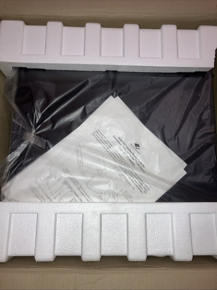 NEW OPEN BOX APG Vasario Series 16 in Cash Drawer (‎VB320-BL1616-B5)