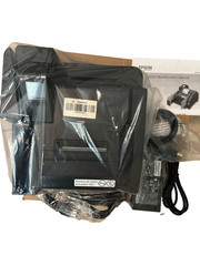 Epson Receipt Printer TM-S9000II-MJ Model M351A Check Scanner Check Reader