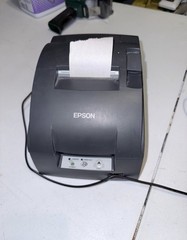 Epson TM-U220 Receipt/Kitchen Printer