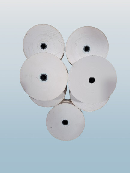 3 1/8 Thermal ATM Receipt Paper. Unknown Length