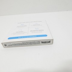 NEW Square – Magstripe Reader with Lightning Connector – Glossy White