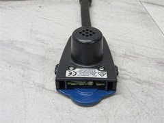 Honeywell Vocollect SRX2 Bluetooth Wireless Headset Keypad Module & Microphone