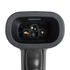 Honeywell 1960GHD-2USB-R 1D 2D Area Imager Barcode Scanner USB Kit