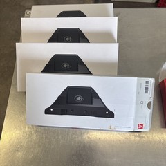 STILL IN BOX VAULT BX-PRO-C2X BBPOS CHIPPER UNUSED