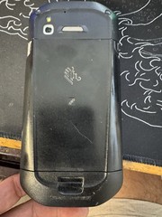 Zebra TC52 TC520K-1PEZU4P-NA Mobile Computer Barcode Scanner w/Battery PIN Locke