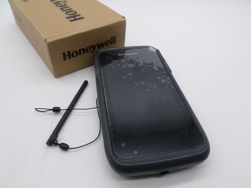 Honeywell Dolphin CT50 Windows 10 Mobile Computer CT50LFN-CS11SFG
