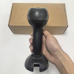 Symbol Original DS9808-SR00007NNWR 1/2D Image Handheld Barcode Scanner w/Cable