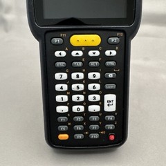 Zebra MC330 Mobile Computer Barcode Scanner – MC330K-GI3HA3US