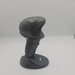 Zebra Motorola Symbol DS9808 Black USB Hybrid Imaging Barcode Scanner