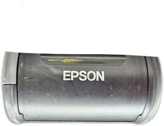 Epson TM-P60II Mobilink Portable Receipt Printer