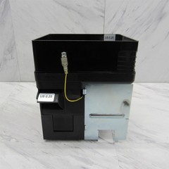 Money Controls SCH2 Compact Quarter Coin Hopper For US .25 Cent RH2C01US00010