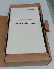 Unitech MS 180-1UG / USB Bar Code Scanner *** FREE SHIPPING!!! ***