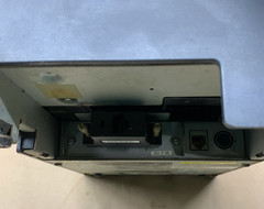 Epson TM-U220A Dot Matrix Receipt Printer M188A (Prints but PrintHead Worn)