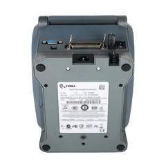 Zebra ZP450 Label Thermal Bar Code Printer 203 DPI Resolution USB Serial Printer