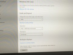 Oracle Micros Workstation 625X Intel Celeron 4305UE 2.0 GHz 8 GB 128 NVMe Win 10
