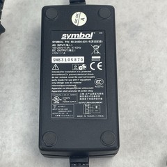 Symbol 50-24000-021 universal input AC Adapter Power Supply