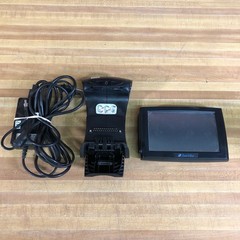 TouchStar TS3000 Rugged Mobile Touch Screen Computer w/Powered GPS Cradle