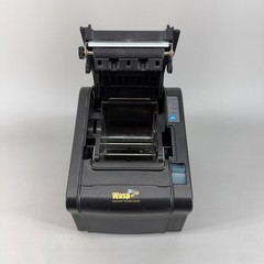 Wasp RP-330 POS Compact Thermal Receipt Ticket Printer USB Serial