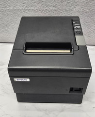 Epson Thermal Receipt Printer – TMT88V
