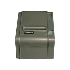 VERIFONE P040-02-030 Rev.B00 THERMAL POS RECEIPT PRINTER Verifone RP-330