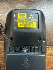 DataLogic Memor DL-Memor 000-904-416 Barcode Working – No Tested
