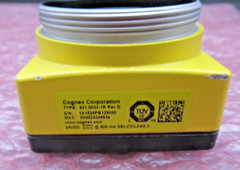 Cognex 825-0211-1R K Machine Vision Camera IS5400-11, 821-0034-1R REV D *NEW*