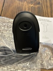 1D 2D Wired Handheld Bar Code Scanners Readers for Computers USB Cable
