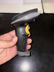 NADAMOO BUR3003 433MHz Wireless Barcode Scanner