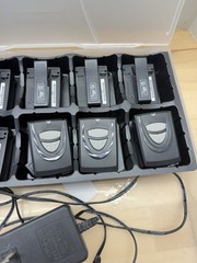 Seeker Wireless Paging System 10 Pagers