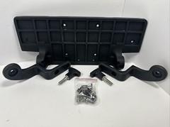 Zebra VC70 VC70N0-MA0U702G7WR KIT Keyboard, Tray, U Mount, LI3608-ER, PWR Cables