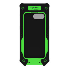 Socket Mobile XtremeScan Case XC100 – Open Box – Rugged iPhone Barcode Scanning