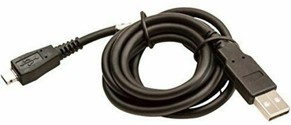 Lot Of 5 Honeywell CBL-500-120-S00-00 1.2m 5V MiniUSBCable For Captuvo SL22 SL42