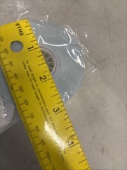 3 X 90 Feet, 2 Ply White/Canary, Kitchen Printer Paper Carbon Less 50 Rolls
