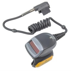 Zebra Symbol RS409-SR2000ZZR Wearable Ring Scanner used for WT4090 WT41N0