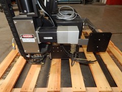 CTM ZEBRA 3600ST-ZE500-4-3 AUTOMATIC PRINTER M6487