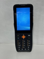 Handheld Touchscreen Barcode Scanner Terminal w/ Android 6.0 PDA HT380K -F/SHIP