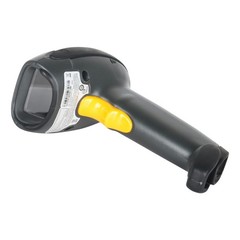 Zebra Symbol DS4208-SR00007WR 2D QR Code Barcode Scanner Reader w/ USB Cable
