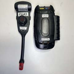 Honeywell Talkman A720X TT-1020 TAP1020-01 Voice Terminal + SRX3 Headset *READ*