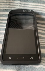 Toast GO 1 (TG100) Handheld POS