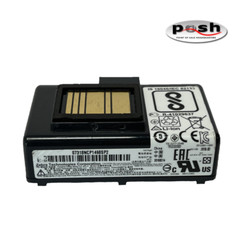 Zebra QLN320 Battery- Part Number: P1051378 ***Lot of 2*** Best Value!!