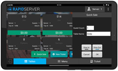 Lenovo Tablet