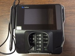 verifone MX 915