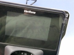 Verifone MX915 Credit Card Terminal M177-409-01-R Pinpad/Keypad