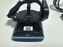 Unitech MS652 WEARABLE 2D RING SCANNER, MS652-2UBB00-SG -FREE SHIPPING