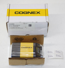 New Cognex DMR-374X-MAX-M DataMan Barcode Scanner Reader 828-21731-001 DM374X-M