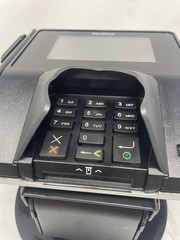 VeriFone MX 915 Card Terminal